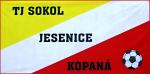 TJ Sokol Jesenice z.s.